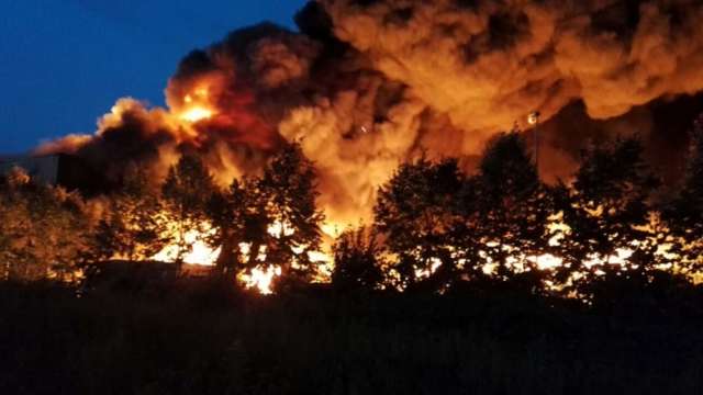 Coldiretti, in Campania oltre 18 mila ettari andati in fumo