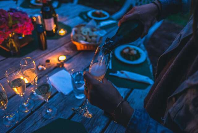 Organizzare eventi di successo: dalla pianificazione al grande giorno