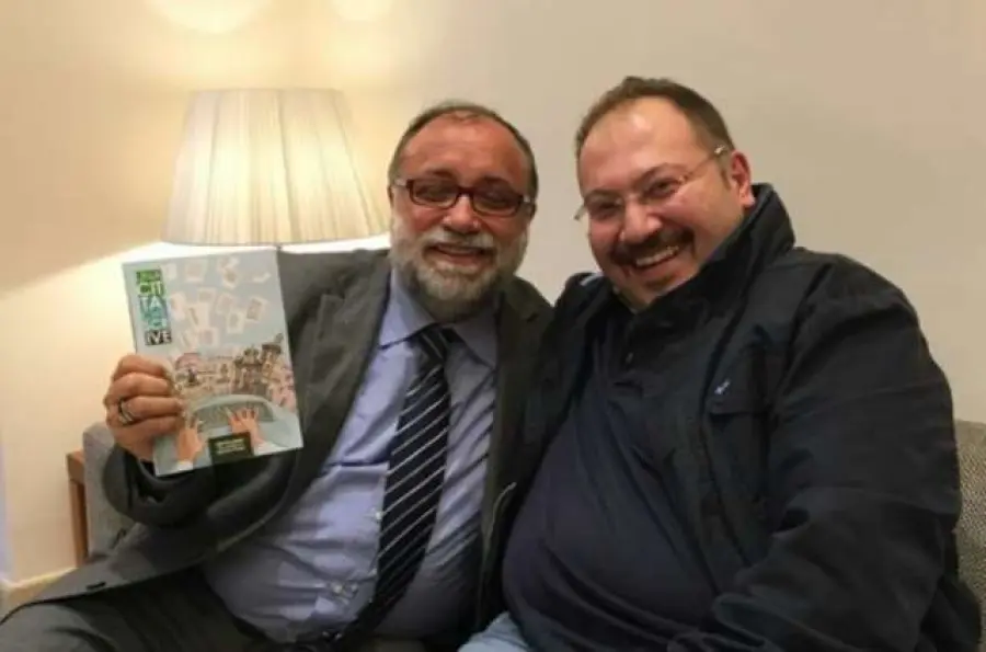 Imola, Festa Nazionale dell’unità: a settembre arriva “Una città che scrive”