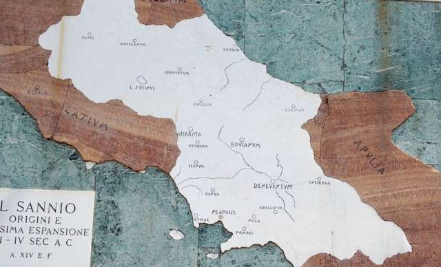 Pro Loco, ecco quelle finanziate nel Sannio