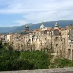 Dal 18 al20 Agosto a Sant'Agata de'Goti la Sagra dei prodotti tipici