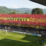 Benevento-Carpi, Serie B 2 aprile: info prevendita biglietti e prescrizioni