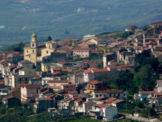 San Lorenzo Maggiore, il 30 Luglio presentazione del libro ''Finché Parkinson non ci separi''