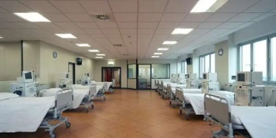 Ospedale Sant'Agata de' Goti, la replica di Forza Italia agli attacchi del PD