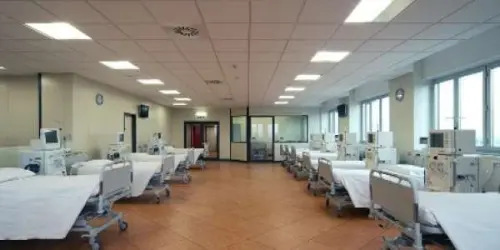 Ospedale Sant'Agata de' Goti, la replica di Forza Italia agli attacchi del PD
