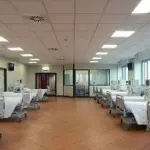 Ospedale Sant'Agata de' Goti, la replica di Forza Italia agli attacchi del PD