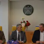 Accordo Quadro tra Confindustria Benevento e Unisannio