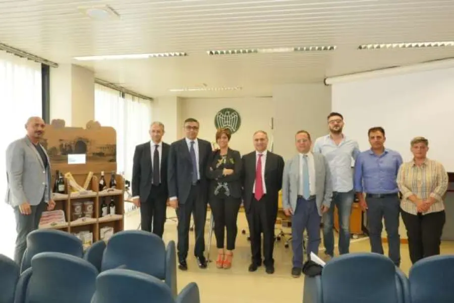 Parte il progetto GUSTASANniO: Confindustria Benevento promuove le produzioni eccellenti
