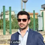 Migranti, Federico Menna a sostegno della petizione Forza Italia Giovani Calabria