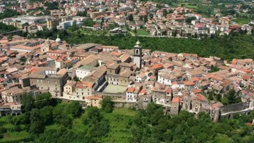 Sant'Agata de' Goti. Martedì prende il via il Villa's Cup