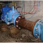 Precisazione in merito alla perdita dell’acquedotto campano a Gioia Sannitica