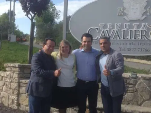 Messaggi speciali - Auguri a Carmine Berardi per i suoi 30 Anni