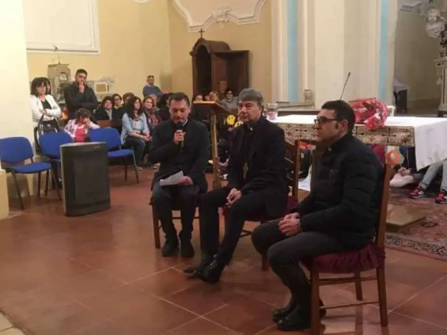 Diocesi Cerreto - Sant'Agata - Telese Terme: Sabato 8 luglio la presentazione della prima Lettera Pastorale del vescovo Don Mimmo