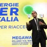 Energia per l'Italia, il 3 Luglio Parisi a Napoli