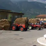 San Lorenzo Maggiore,in contrada Piana si festeggia Maria SS della Strada