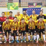 Benevento 5, stage di selezione per ragazzi di Benevento