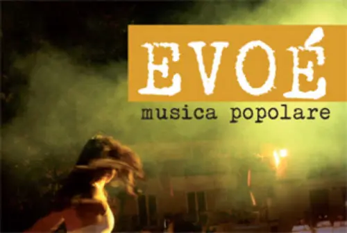 Evoé, dal Sannio per portare i suoni del Sud in Italia