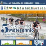 Maratona del Matesannio a Gioia Sannitica, alle porte un’edizione ad hoc
