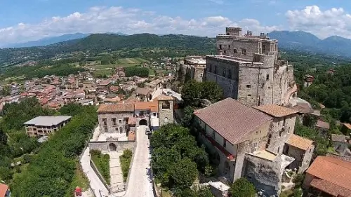 Limatola, Giuseppe Alois: ''Grazie a chi ha avuto fiducia in me, campagna elettorale difficile''