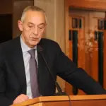 Il Sottosegretario Del Basso De Caro incontra delegazione cinese della “China Overseas Holding