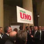 Articolo 1 Sannio, il coordinatore Aceto Venerdì a Salerno