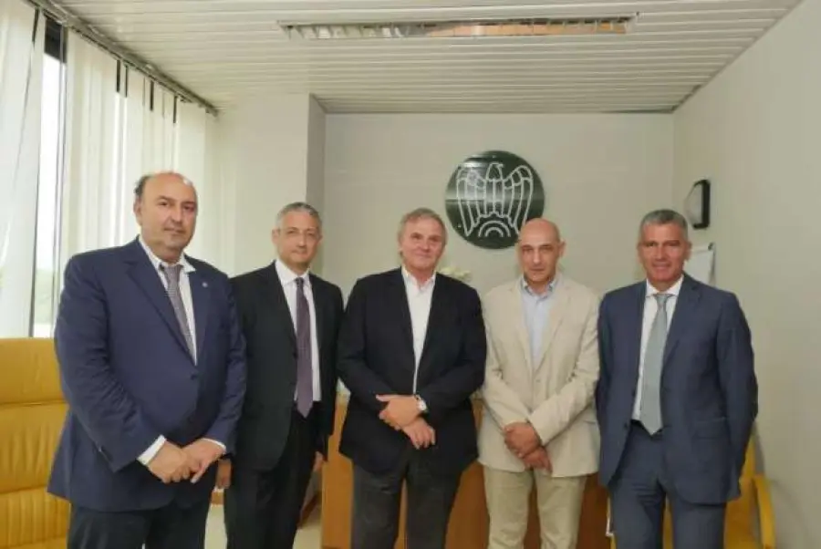 Genus Biotech: presentata la startup innovativa sannita capace di prevenire molte patologie