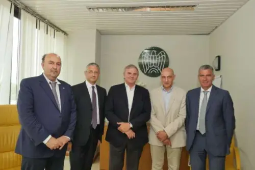 Genus Biotech: presentata la startup innovativa sannita capace di prevenire molte patologie