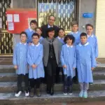 Scuola bilingue, Martina De Cicco e Gennaro Di Natale vincono competizione nazionale lingua inglese