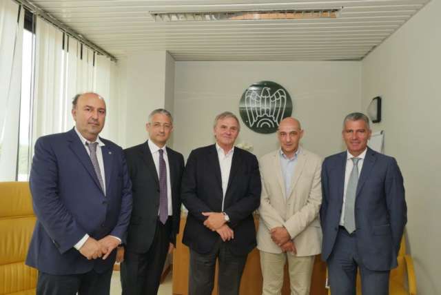 Genus Biotech: presentata la startup innovativa sannita capace di prevenire molte patologie