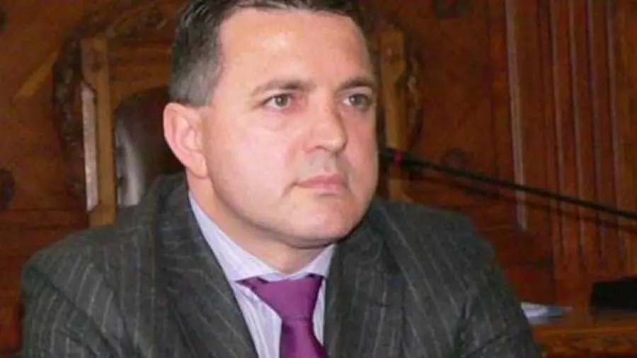 Santa Croce del Sannio, Di Maria confermato sindaco