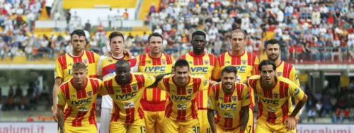 Il sogno è realtà: il Benevento Calcio promosso in Serie A