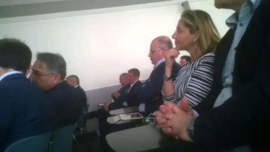 Asse Urbano POR Campania 2014/20, al via a Napoli la procedura negoziale