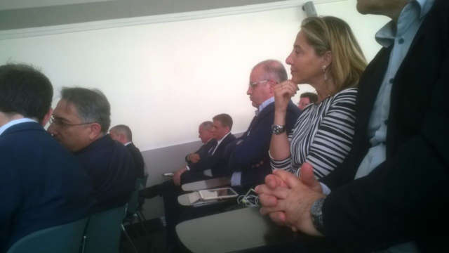 Asse Urbano POR Campania 2014/20, al via a Napoli la procedura negoziale