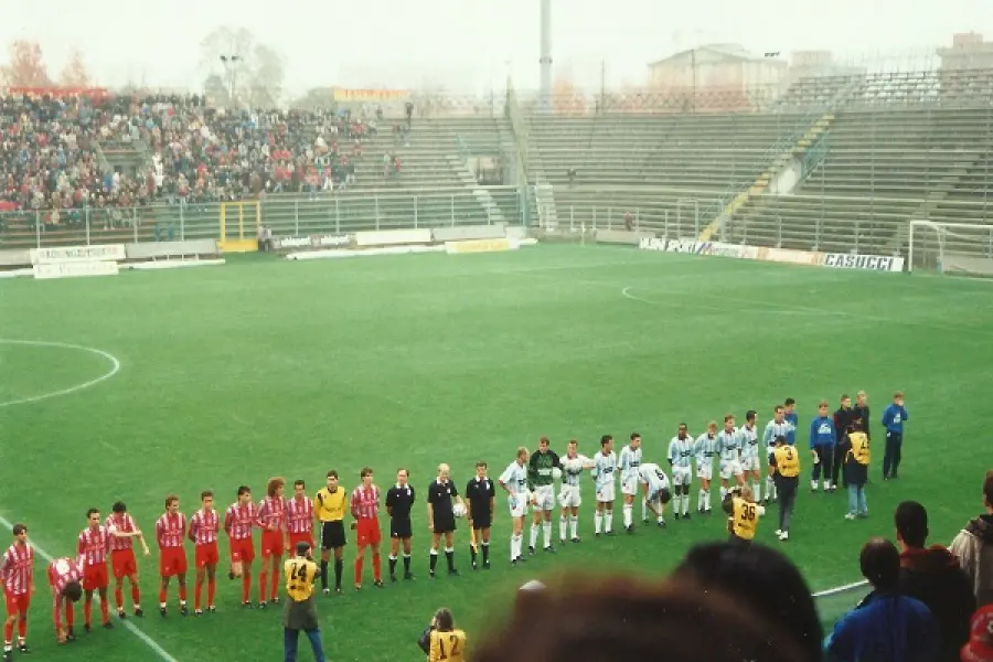 Cremonese-Benevento in streaming online, orario e dove vederla in Tv