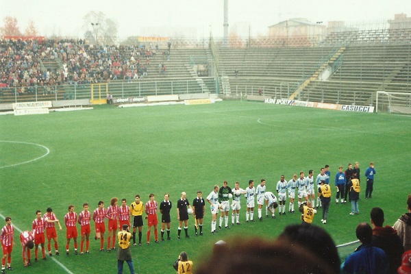 Cremonese-Benevento in streaming online, orario e dove vederla in Tv