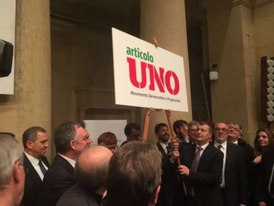 Rifiuti, Aceto e Nazzaro: ''Intervento di Ricci è surreale''