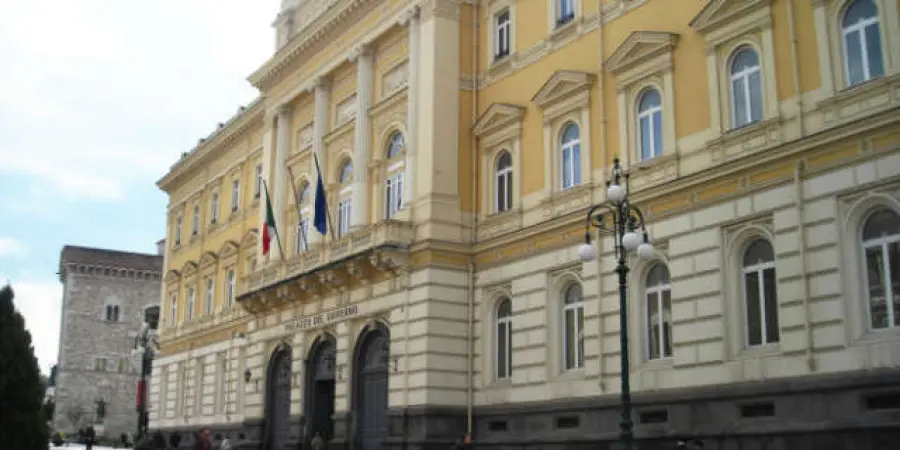 ''Luci dal buio Mafia ed Antimafia'' mostra in Prefettura