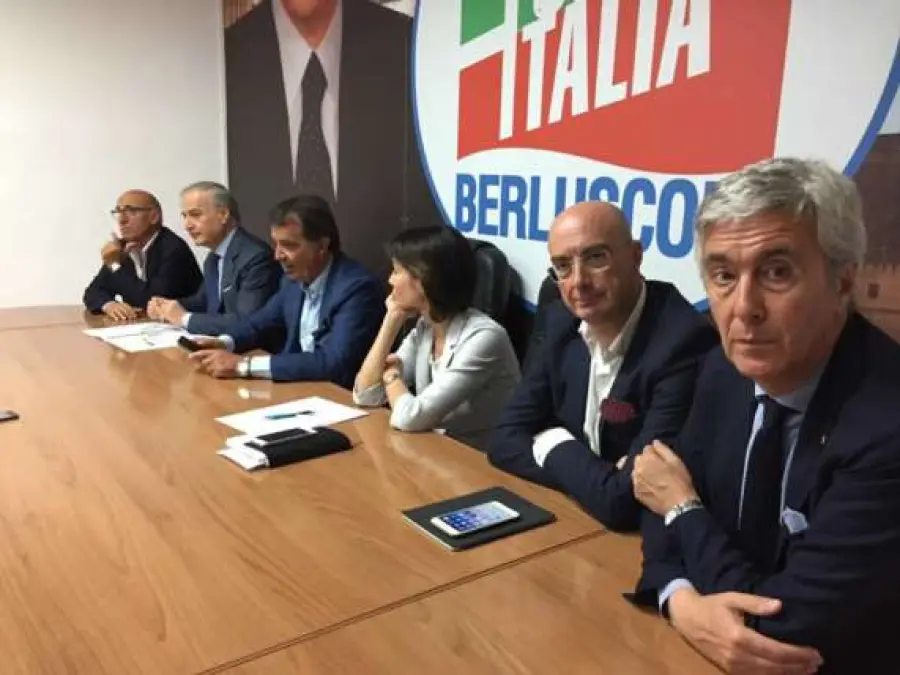 Abbattimenti manufatti abusivi, grazie a Forza Italia la Campania ha una nuova opportunità