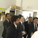 Utilizzo dei forestali, alla Rocca dei Rettori la firma dell'accordo di programma