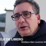 San Lorenzo Maggiore, l'ex sindaco De Libero torna in libertà