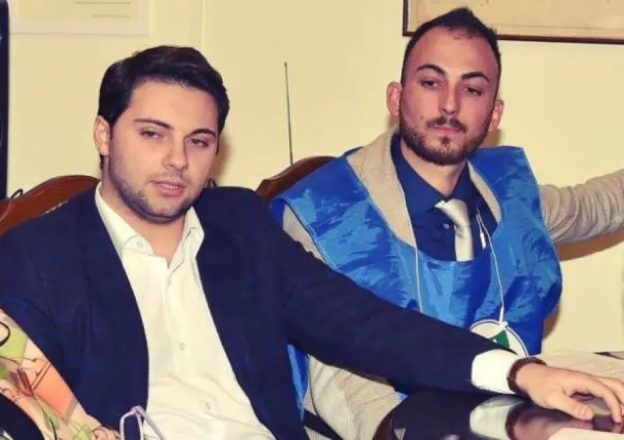 Utilizzo forestali per provinciali, Campagnuolo e Di Marzo: ''Con Montella continueremo opposizione costruttiva''