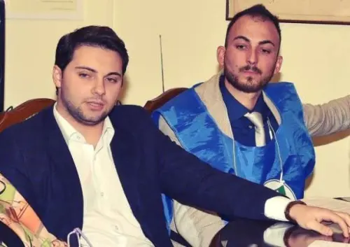 Utilizzo forestali per provinciali, Campagnuolo e Di Marzo: ''Con Montella continueremo opposizione costruttiva''