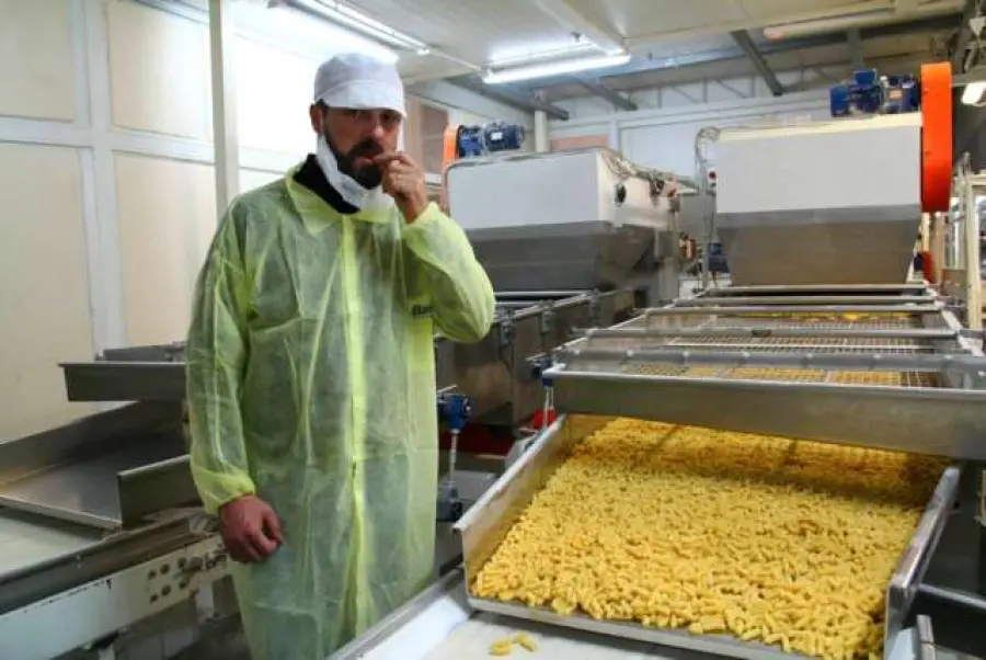 Coldiretti contro l'etichetta a semaforo: ''Danneggia il Sannio''