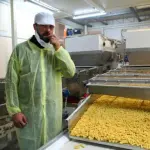 Coldiretti contro l'etichetta a semaforo: ''Danneggia il Sannio''