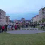 Assemblea Rione Libertà chiede pulizia aree verdi