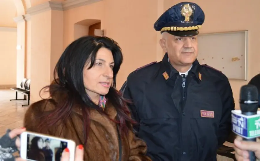 San Lorenzo Maggiore, sarà Ines Giannini il commissario prefettizio