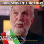 Ponte, si chiude l'era del sindaco Mario Meola: sette consiglieri si dimettono