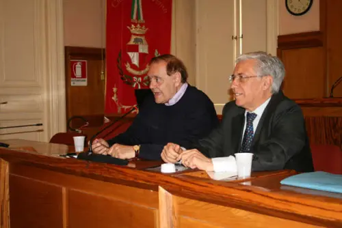 Benevento e Pietrelcina, firmato stamani il Protocollo d’intesa