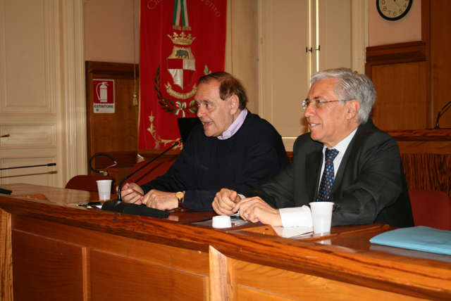 Benevento e Pietrelcina, firmato stamani il Protocollo d’intesa