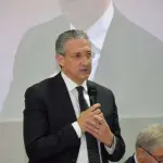 Consiglio Camerale, si dimette il presidente di Confindustria Filippo Liverini